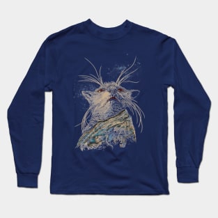 the mouse king Long Sleeve T-Shirt